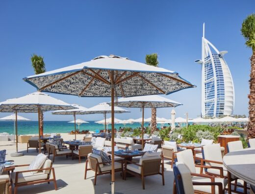 Jumeirah Mina Al Salam