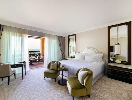 Jumeirah Mina Al Salam