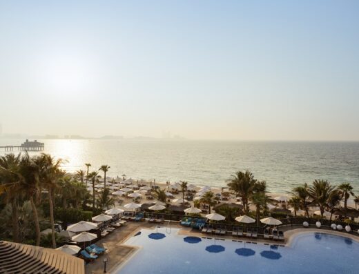 Jumeirah Mina Al Salam