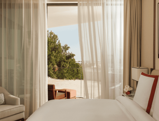 Jumeirah Residences Marsa Al Arab
