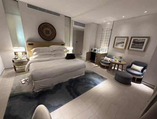 Jumeirah Saadiyat Island