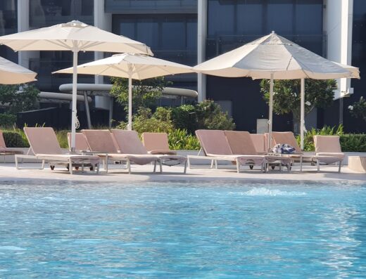Jumeirah Saadiyat Island