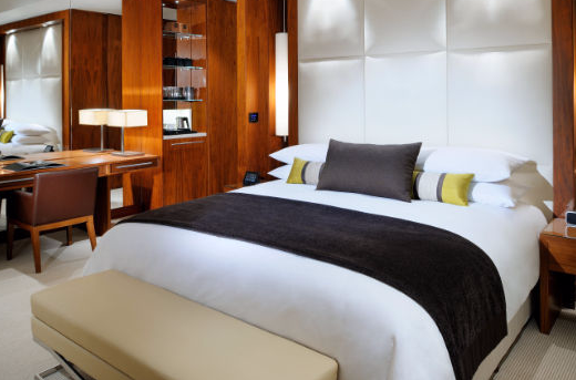 JW Marriott Marquis Hotel Dubai