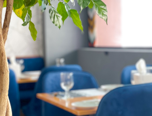 Kahani Restaurant