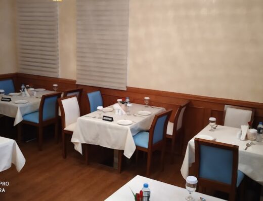 Kairali Restaurant