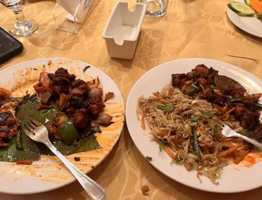 Kairali Restaurant