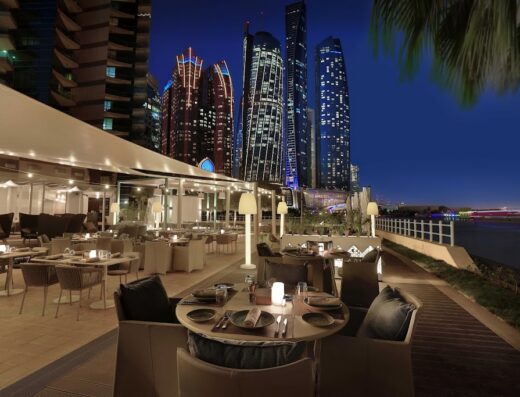 Kamoon restaurant