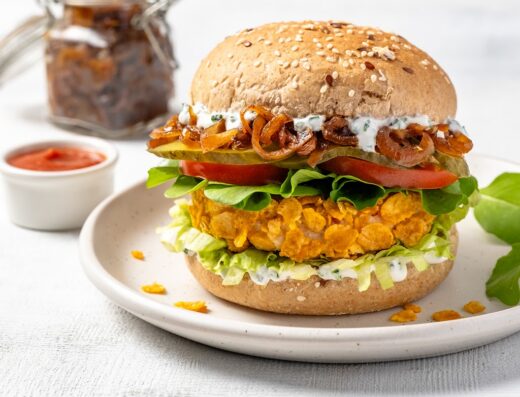 Kcal Restaurant – Al Mamoura