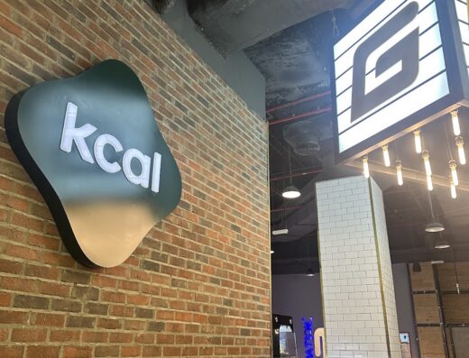 Kcal Restaurant – Reem Island
