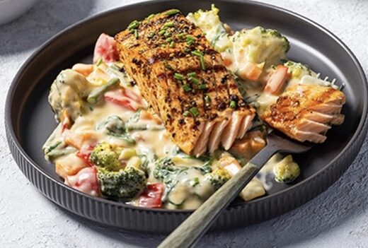 Kcal Restaurant – Reem Island