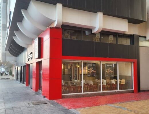 KFC | Al Khalidia