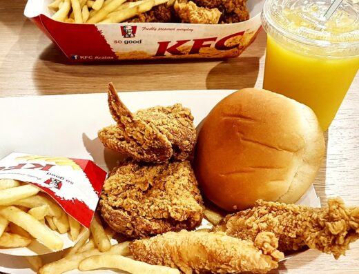 KFC | Al Khalidia