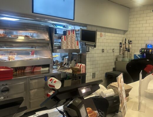 KFC | Khalidya Mall