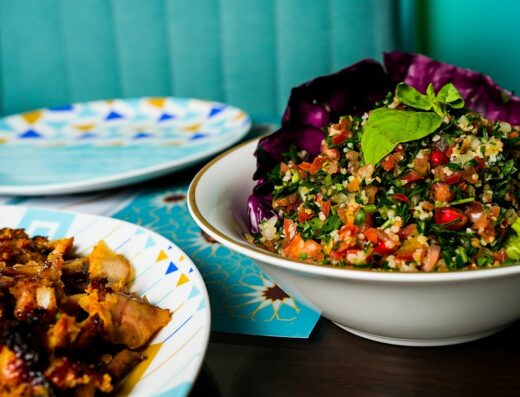 Khuttar Al Iraqi Restaurant – مطعم خطار العراقي