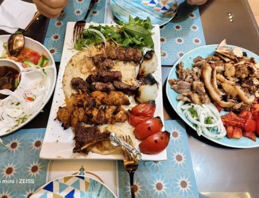 Khuttar Al Iraqi Restaurant – مطعم خطار العراقي