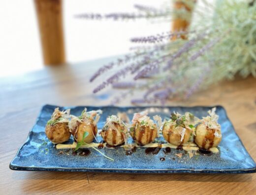 Kinsu Japanese Restaurant – Al Khalidiya