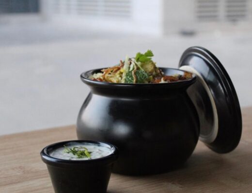 Kurakura Restaurant