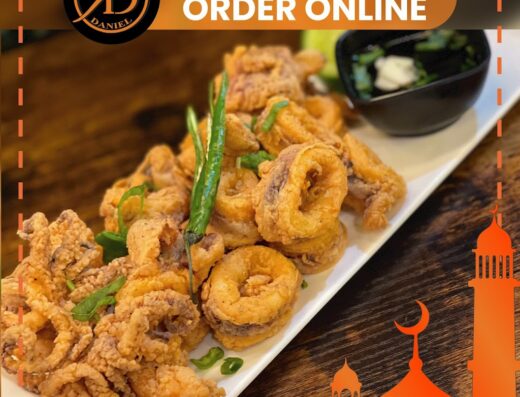 Kuya Daniel’s Restaurant