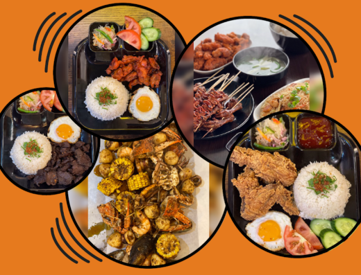 Kuya Daniel’s Restaurant