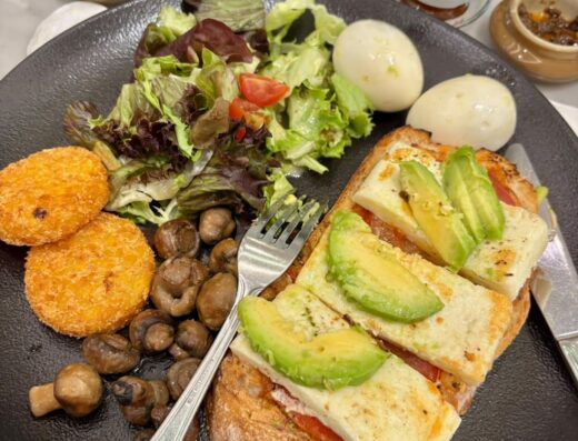 La Brioche Shams Boutik