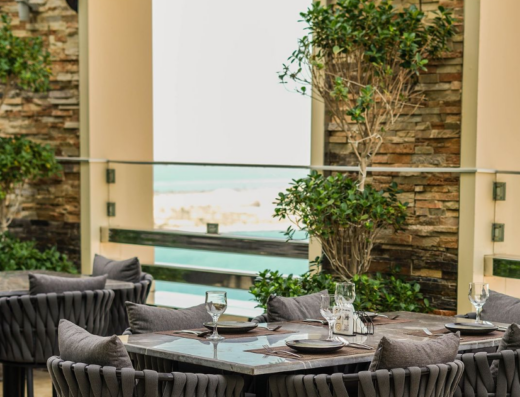 La Fontana Restaurant & Café