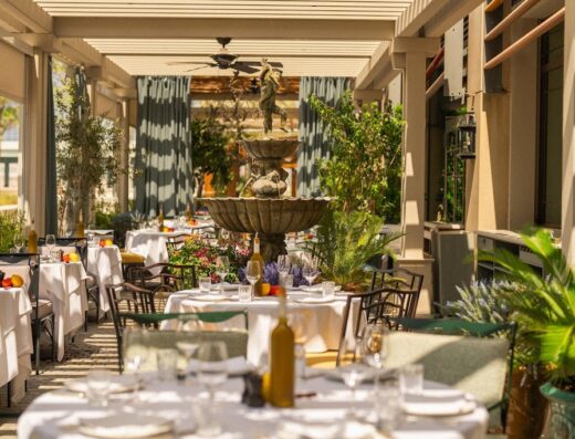 La Petite Maison (LPM) Abu Dhabi