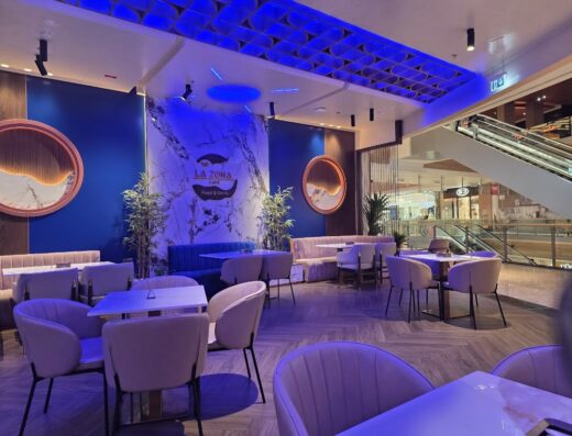 La Zona Cafe