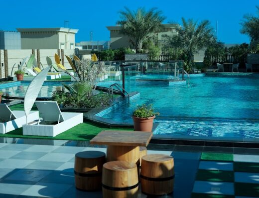 La Zona Continental Hotel