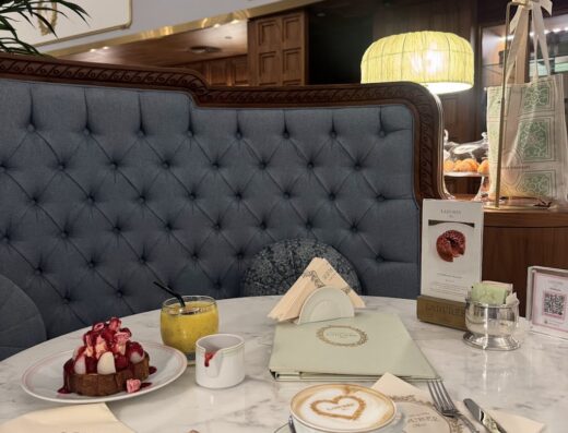 LADURÉE Al Bateen