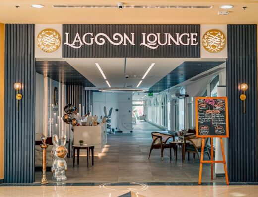 Lagoon Lounge Restaurant