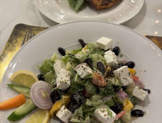 Lagoon Lounge Restaurant