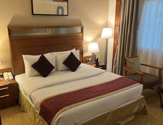 Landmark Grand Hotel