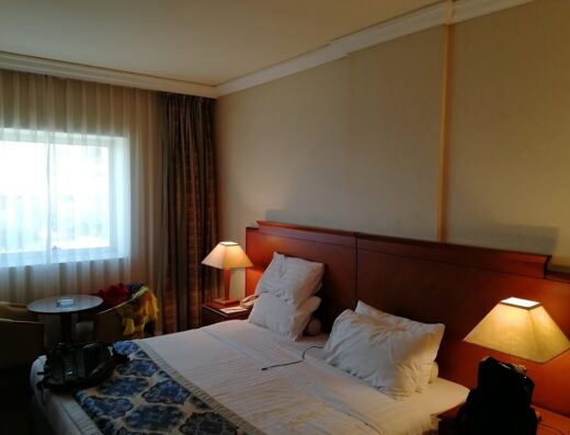 Lavender Hotel Sharjah