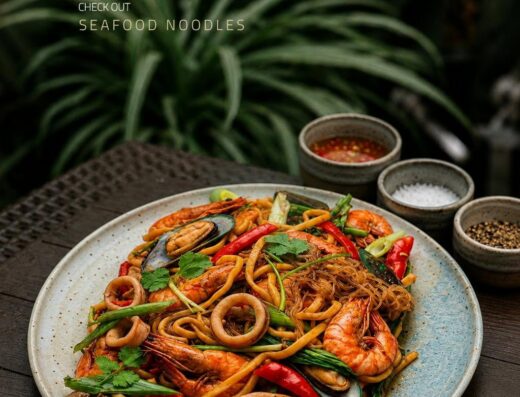 Le Cafio Cafe Restaurant Reem Branch