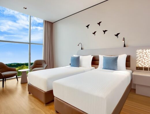Lemon Tree Hotel Jumeirah, Dubai