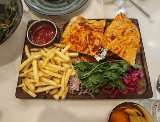 Levanturk Restaurant Turkish Lebanese Restaurant مطعم ليفانتورك تركي لبناني