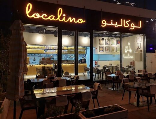 Localino