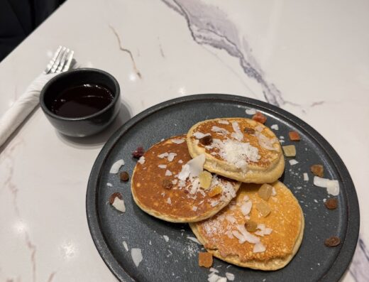 Low Calories – Al Reem