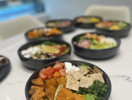 Low Calories – Al Reem