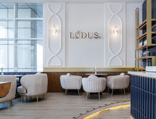 LUDUS CAFE