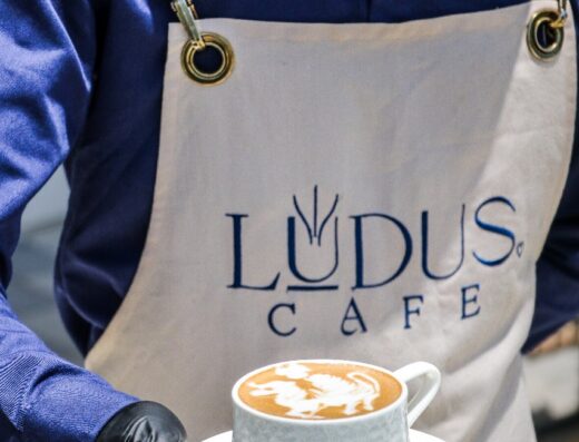 LUDUS CAFE