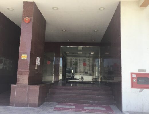Lulu Accomodation-AL FALAH