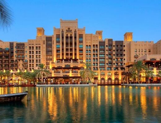Madinat Jumeirah
