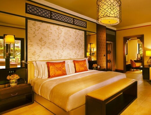 Madinat Jumeirah