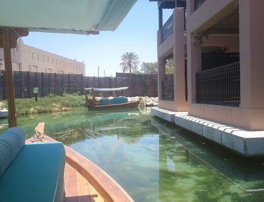 Madinat Jumeirah