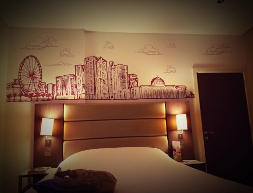 Majaz Hotel