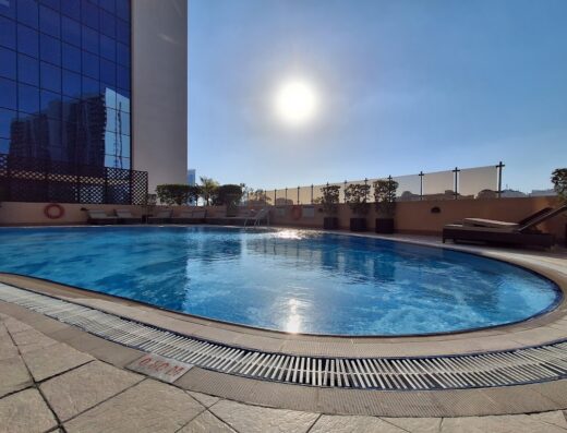 Majestic City Retreat Hotel