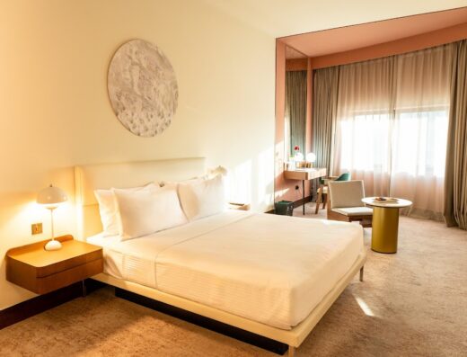 Majestic Cove Hotel