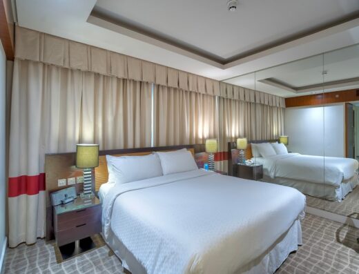 Majestic Premier Hotel Bur Dubai