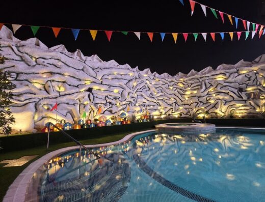 Majestic Premier Hotel Bur Dubai